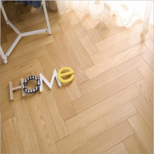 20mm Herringbone Maple Wooden Flooring