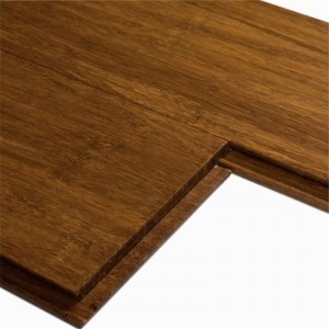 14mm Strand Woven Bamboo Flooring