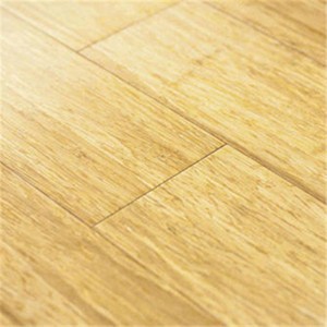 15mm Commercial Bamboo Hardwood Flooring