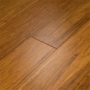 14mm Strand Woven Bamboo Flooring