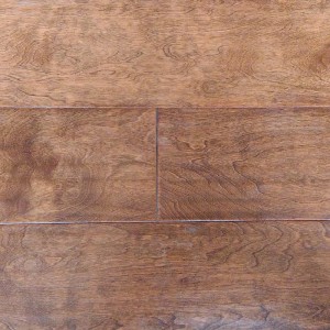 Waterproof Engineered SPC Vinyl Plank Flooring