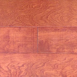 Waterproof Engineered SPC Vinyl Plank Flooring