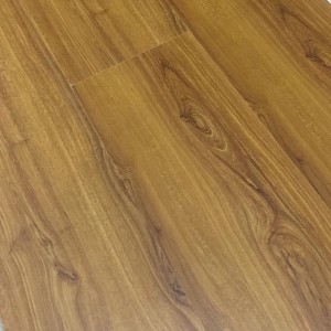 Chinese Professional Bamboo Wood Flooring - Mdf Light and Dark laminate flooring – DEDGE