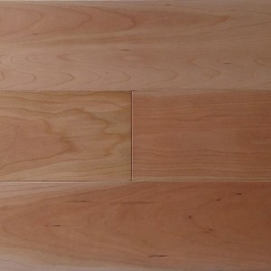 Natural Maple Engineered Hardwood Floors