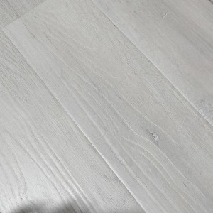 Oak High Glossy Laminate Flooring