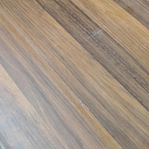 Oak High Glossy Laminate Flooring