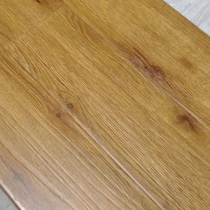 Oak High Glossy Laminate Flooring