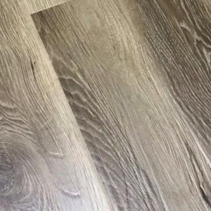 Oak High Glossy Laminate Flooring