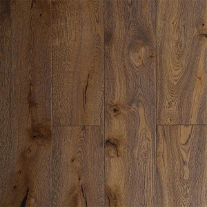 Classic Series Oak