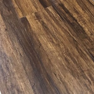 oak glossy Oak Laminate Flooring