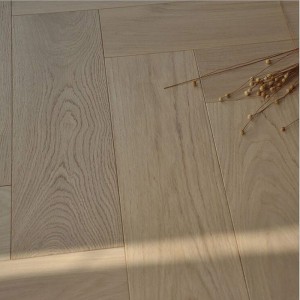 450*60mm Herringbone Wooden Flooring for Australia Market