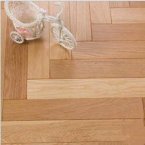 20mm Herringbone Maple Wooden Flooring