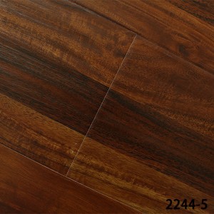 madzi mapulo 8mm laminate pansi