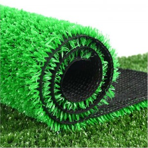 10mm Light Green Leisure Artificial Grass