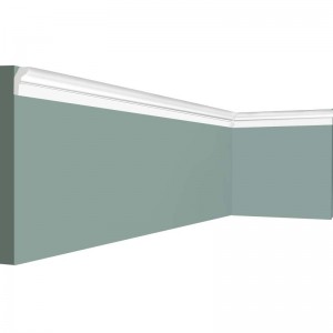 Interior PS/Polystyrene Crown Moulding