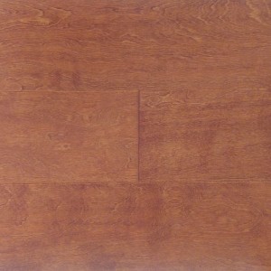 Waterproof Engineered SPC Vinyl Plank Flooring