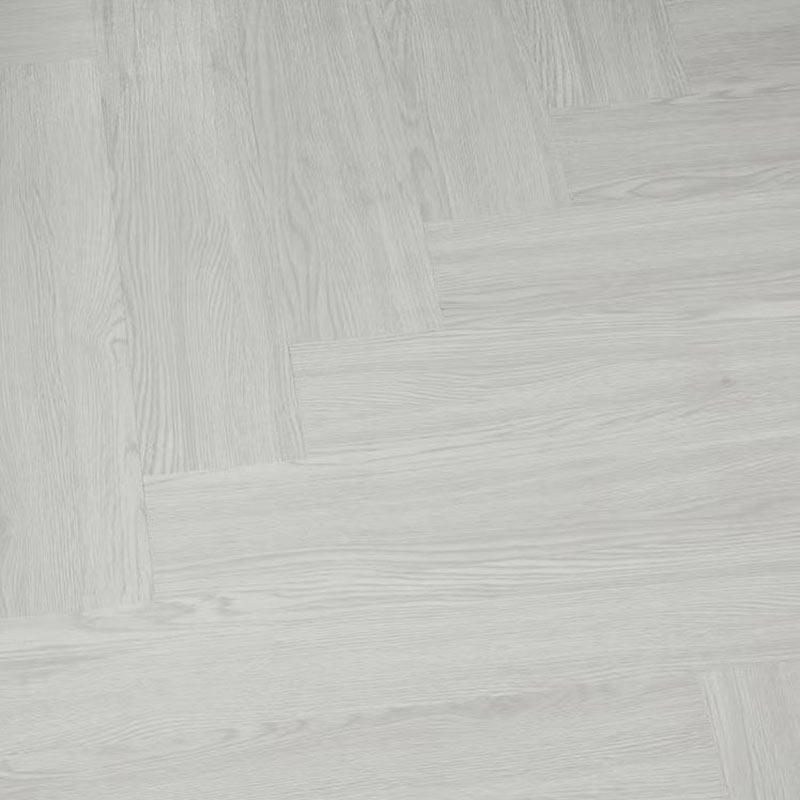 EIR White Oak Herringbone SPC Flooring