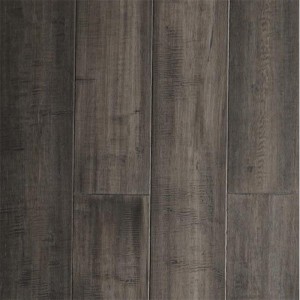 18mm Handscraped OAK Flooring Engineered Wood