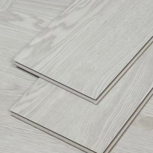 EIR White Oak Herringbone SPC Flooring