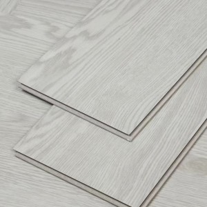 EIR White Oak Herringbone SPC Flooring