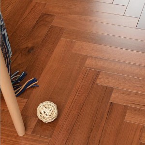 20mm Herringbone Maple Wooden Flooring