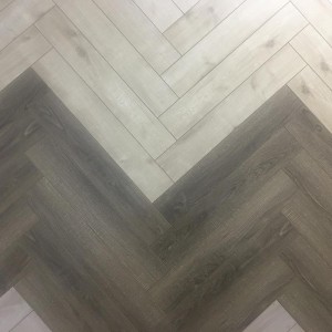 Herringbone Laminate Flooring