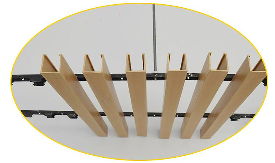 Acoustic wall treatments to hush out unwanted noise