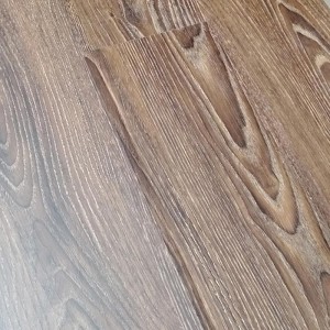 u-groove High Glossy Laminate Flooring