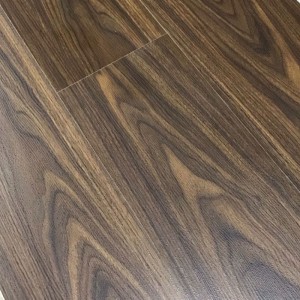 v-groove Oak Laminate Flooring