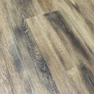v-groove High Glossy Laminate Flooring