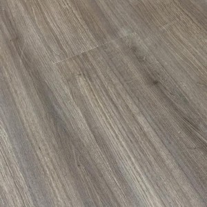 v-groove High Glossy Laminate Flooring