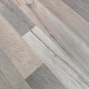 v-groove High Glossy Laminate Flooring