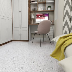 4MM Spc Marble Flooring