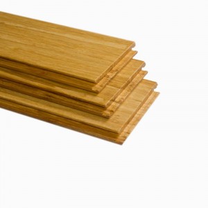 Natural Solid Bamboo Flooring