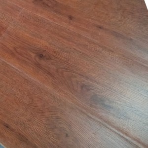 white oak Oak Laminate Flooring