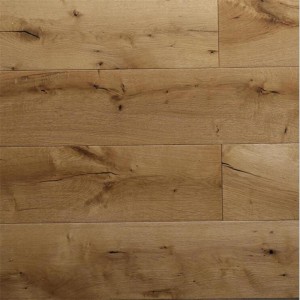15mm Light Gray Oak Engineered Wood Flooring