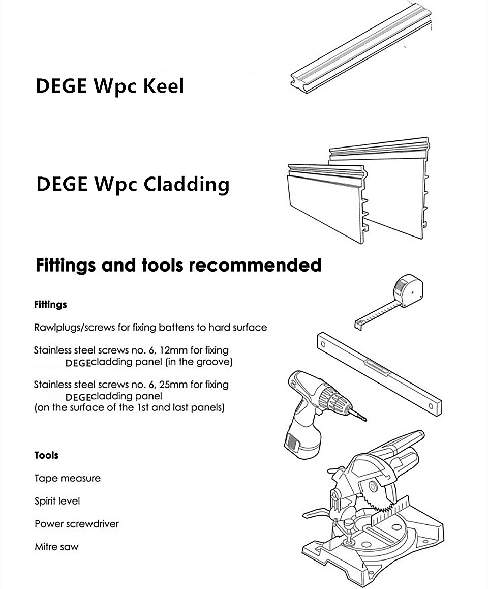 wpc-cladding-installation