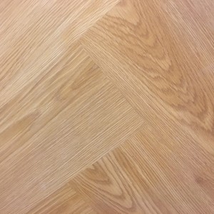 Walnut Herringbone VIRIGIN SPC LVT Flooring