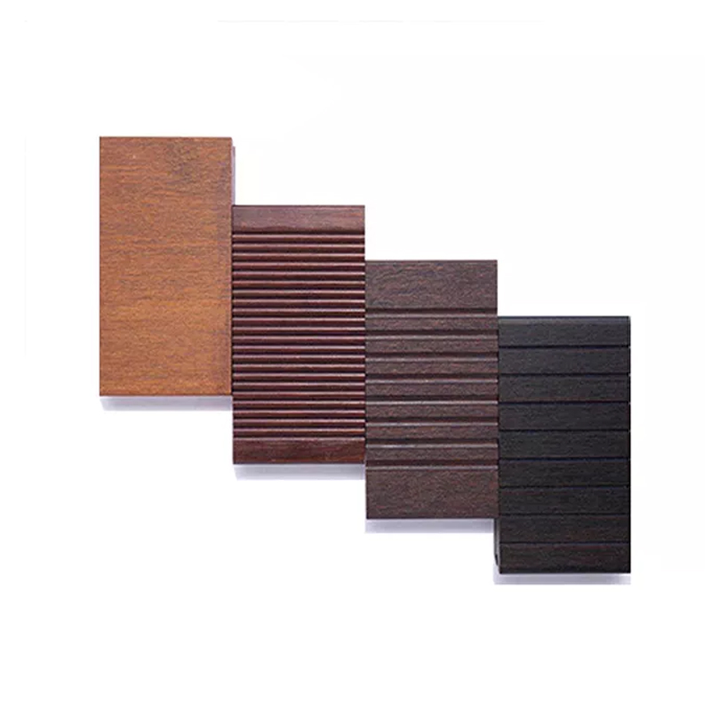 Well-designed Composite Wall Cladding - Outdoor Bamboo Decking – DEDGE