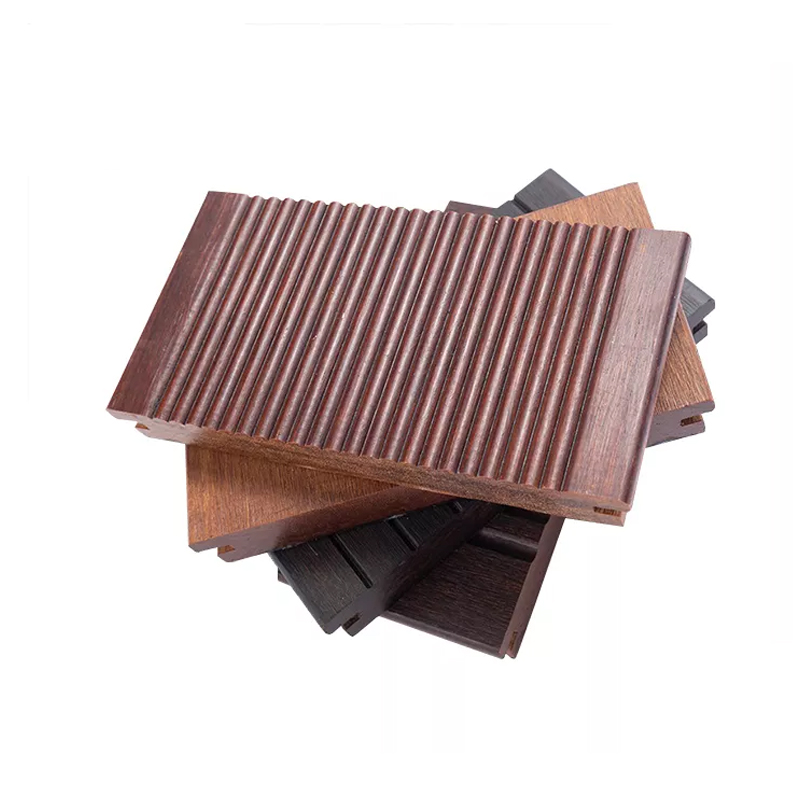 Best Price on Wall Cladding Outdoor -
Outdoor Bamboo Decking – DEDGE detail pictures