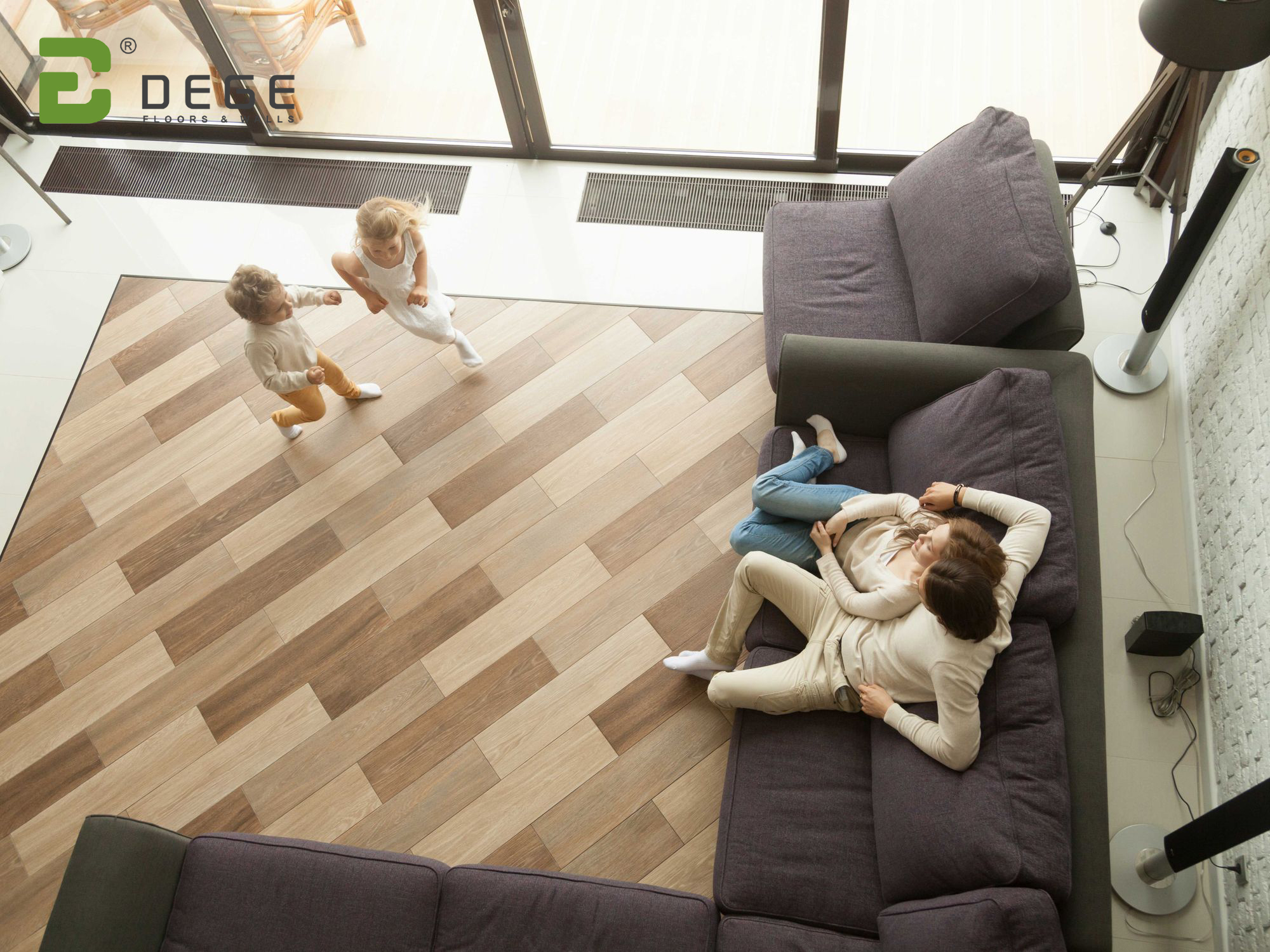 What are the advantages of choosing SPC flooring?